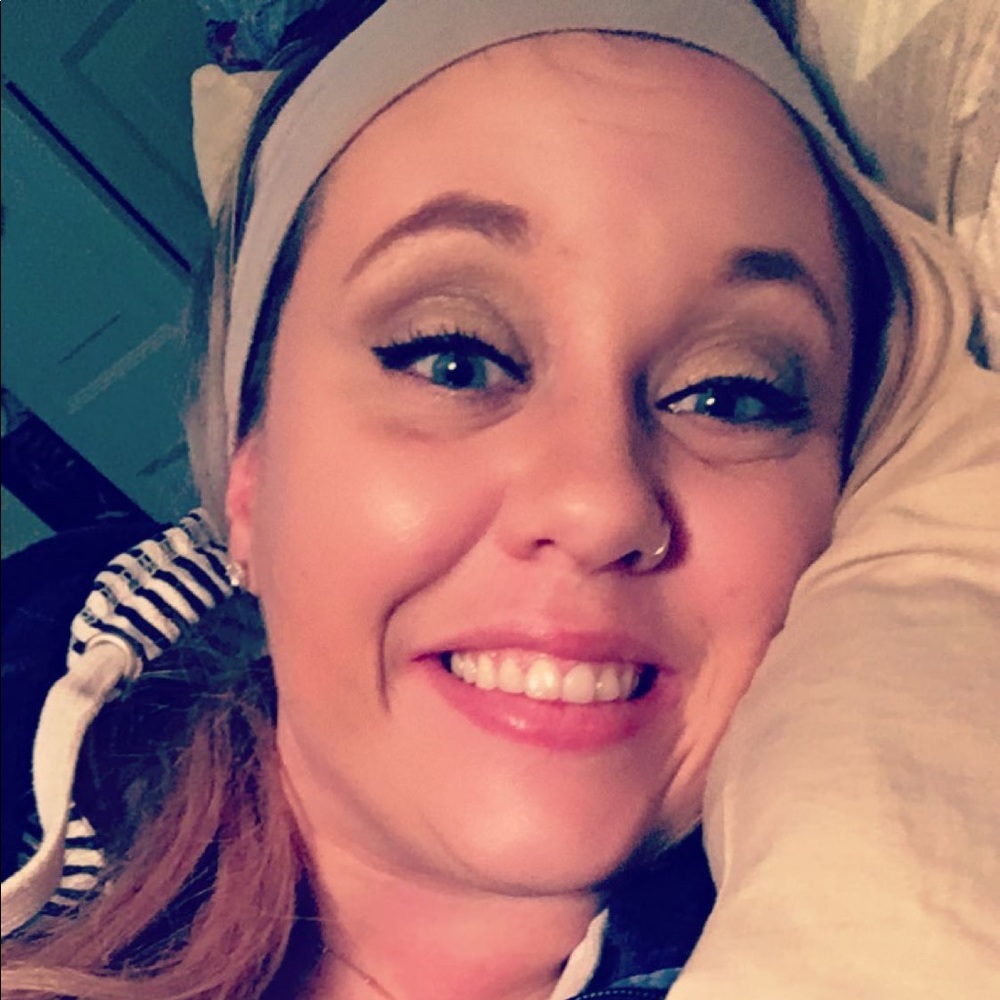 Meet your Posher, Krystle